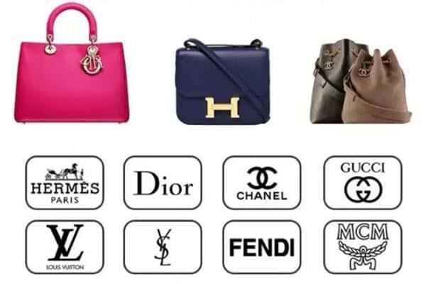 青河县回收名包